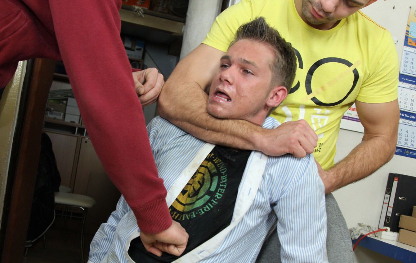 Gay Brutal Forced Abused Porn - Most Popular Forced Gay Porn Pics