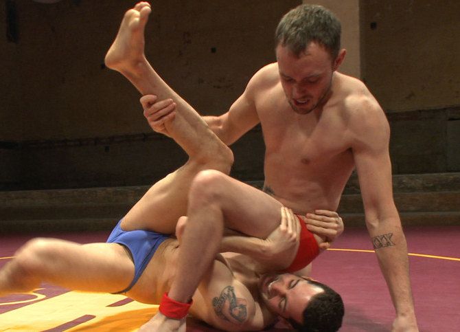 670px x 483px - Wrestling Gay Porn Pics