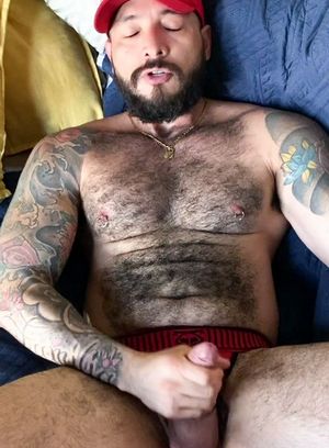 Naked Gay Julian Torres,