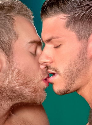 Hot Gay Shawn Wolfe,Tristan Mathews,