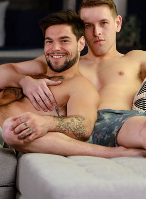 Hot Gay Aspen,Shane Cook,