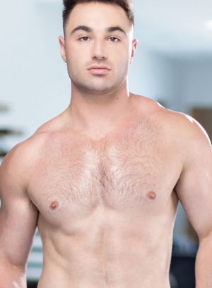 Hot Gay Ethan Sinns,Michael Boston,