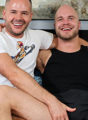 Hot Gay Tommy Taylor,Valentin Petrov,