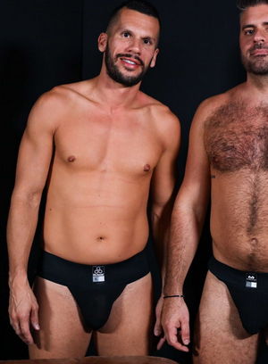 Hot Gay Max Romano,Marco Lorenzo,
