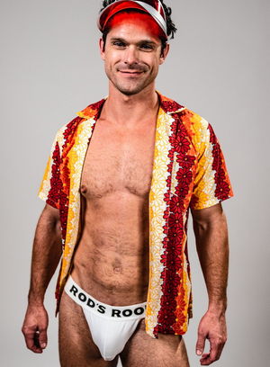Hot Gay Derek Kage,Devin Franco,