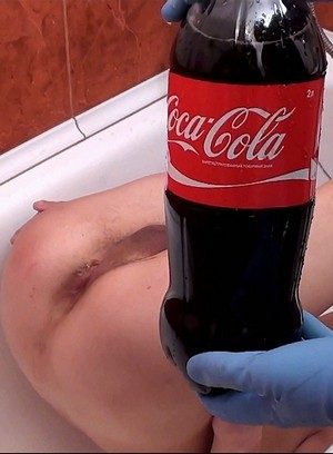 300px x 408px - Soda Enema Porn | BDSM Fetish