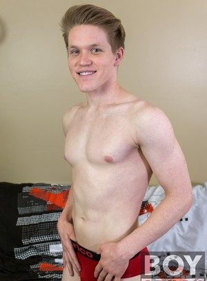 Sexy Guy Taylor Tyce,
