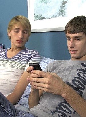 Big Dicked Gay Nathan Stratus,Patrick Kennedy,