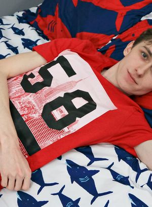 Jacob Jones, Masturbation, Twinks, Solo, Toys, Skinny, American ...