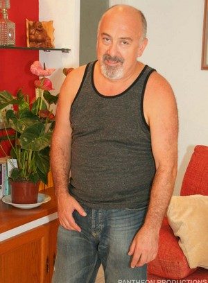 Hot Gay Arturo Granadino,