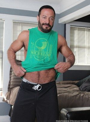 Cock Hungry Dude Vinnie Stefano,