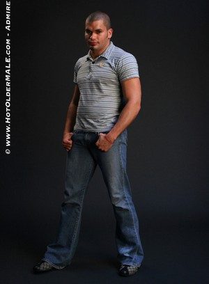 Hot Gay Danny Lopez,