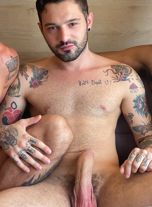 Hot Gay Lucas Dias,Igor Lucios,Andre Pijote,