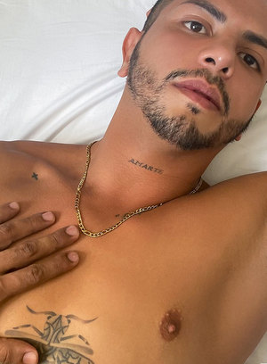 Hot Gay Antuan Ruma,Damian Moreno,