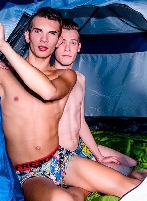 Cute Gay Jeremy Martin,Anthony Sollis,