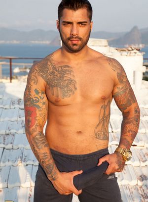 Cay Guy Breno Dias,