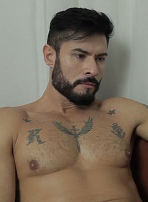 Hot Gay Italo Andrade,