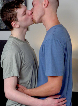 Hot Gay Ethan Tate,Declan Gray,