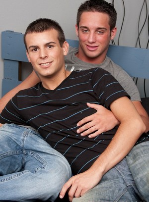 Hot Gay Brody West,Jonathan Cole,