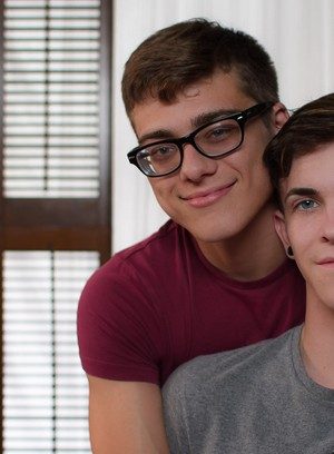 Hot Gay Blake Mitchell,Cameron Lane,