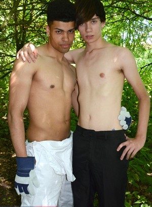 Big Dicked Gay Jayden Middleton,Jaye Elektra,