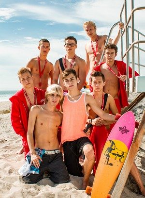 Wild Gay Tyler Hill,Evan Parker,Kyle Ross,Max Carter,Joey Mills,Sean Ford,Noah White,Blake Mitchell,