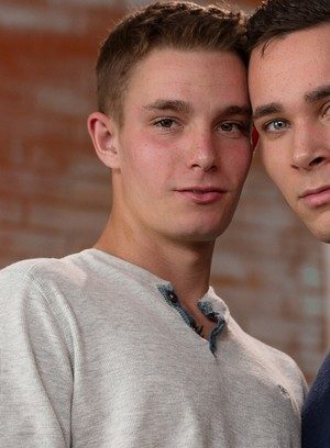 Cock Hungry Dude Chandler Mason,Colton James,