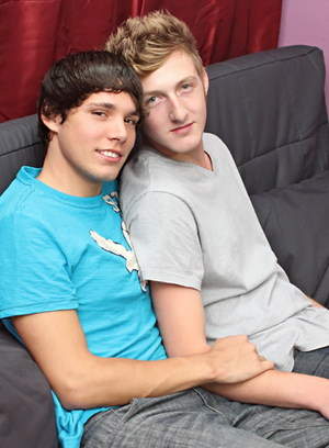 Hot Gay Tal Taylor,Jacob Marteny,