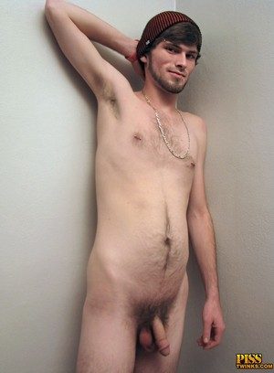 Naked Gay 
