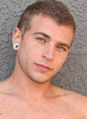 Hot Gay Alexander Greene,