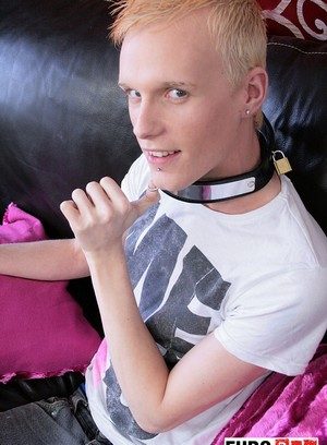 Hot Gay Lex Blond,