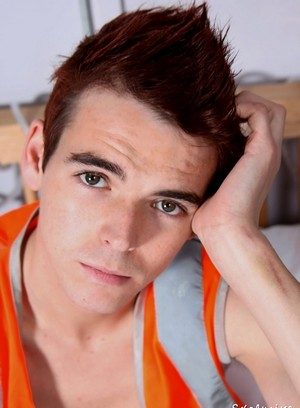 Hot Gay Josh Mckenzie,