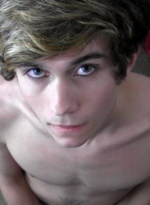 Hot Gay Dakota White,