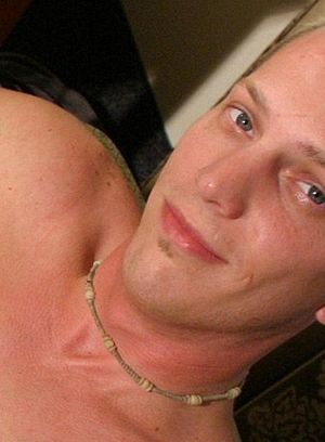 Hot Gay Alex Strauss,