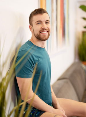 Hot Gay Mike Love,