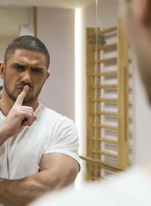 Big Dicked Gay Anteo Chara,Dato Foland,