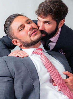 Cay Guy Dato Foland,Dani Robles,