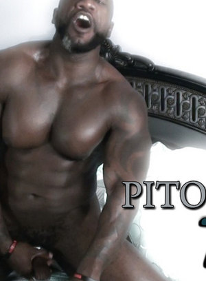 Horny Gay Pito Savage,