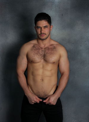 Hot Gay Dato Foland,Hector De Silva,