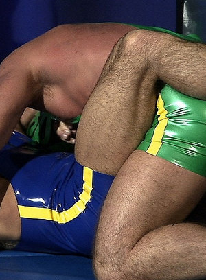 Hunky Gay Francois Sagat,Ethan Anders,Eric Moreau,Derek Da Silva,Dean Flynn,Bjoern Giger,Alex Baresi,Tony Buff,Rocky Torrez,Josh West,