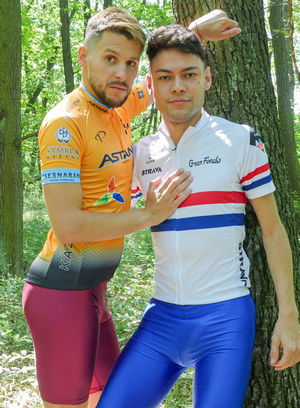 Hot Gay Hanry Onlyjapa,Dmitry Osten,