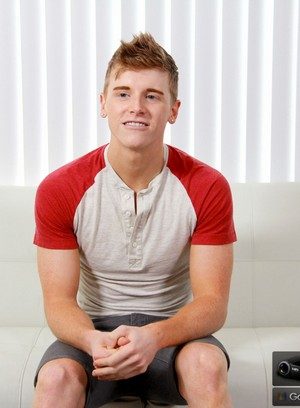 Hot Gay Alex Tanner,